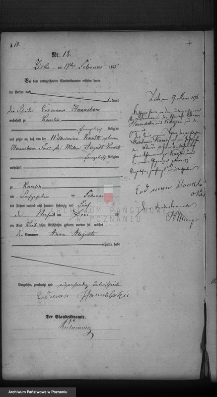 image.from.unit.number "Księga urodzeń"