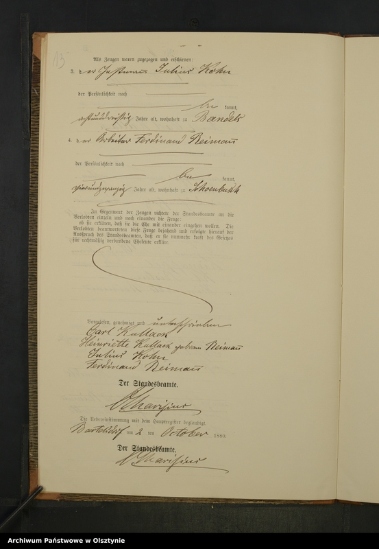 image.from.unit.number "Heiraths-Neben-Register Nr 1 - 11"