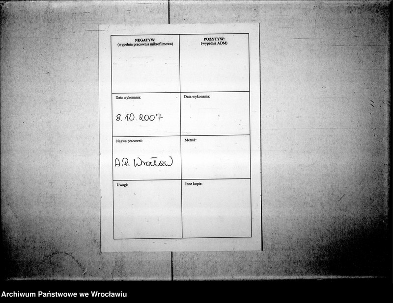 image.from.unit.number "Klassensteuerrolle nebst Eikommens - Nachweisung"
