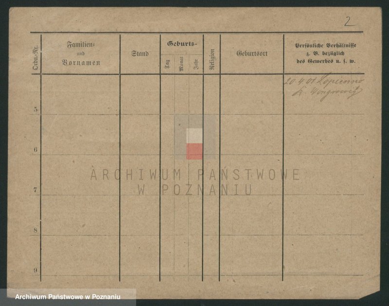 Obraz 7 z jednostki "Sznajder (samotni mężczyźni i kobiety)"