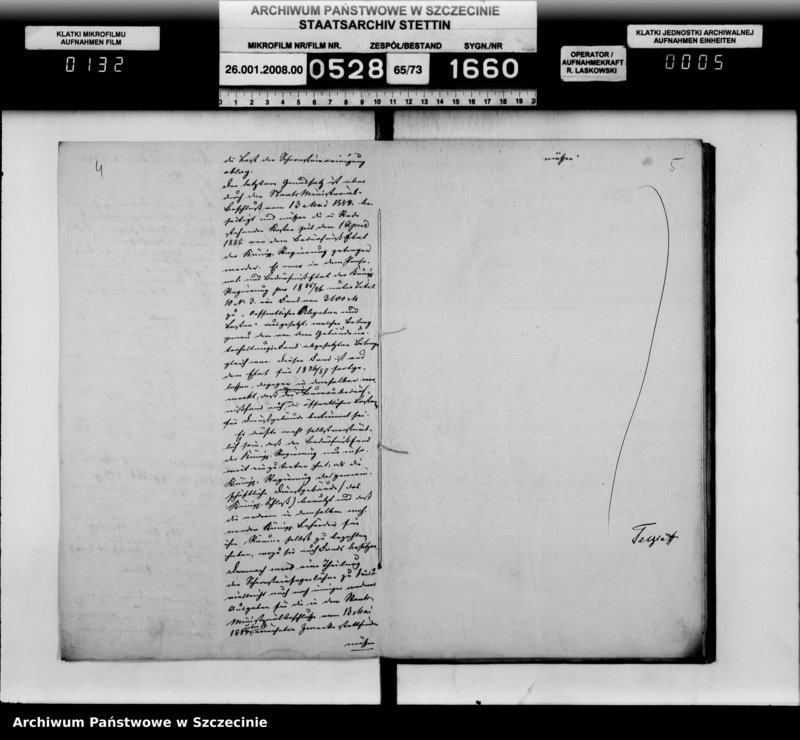 Obraz 5 z jednostki "Reinigung der Schornsteine im Schlosse, vol. III"