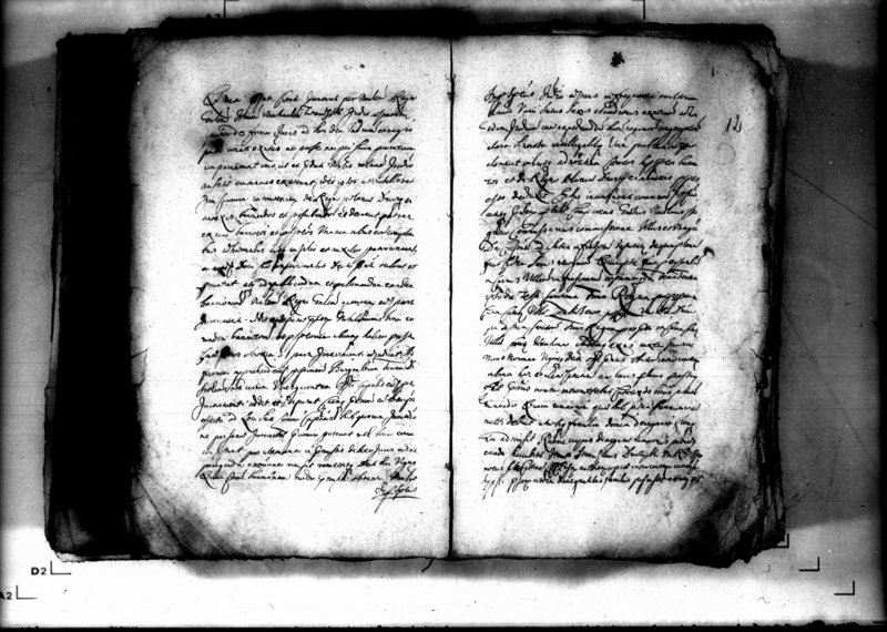 Obraz 14 z jednostki "Decreta iudicii [inducta]"