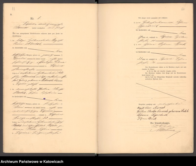 image.from.unit.number "Księga małżeństw nr 1-126"