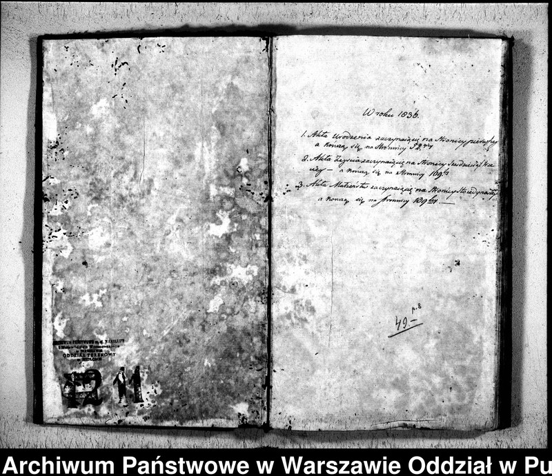 image.from.unit.number "Akta urodzeń., małżeństw i zgonów"