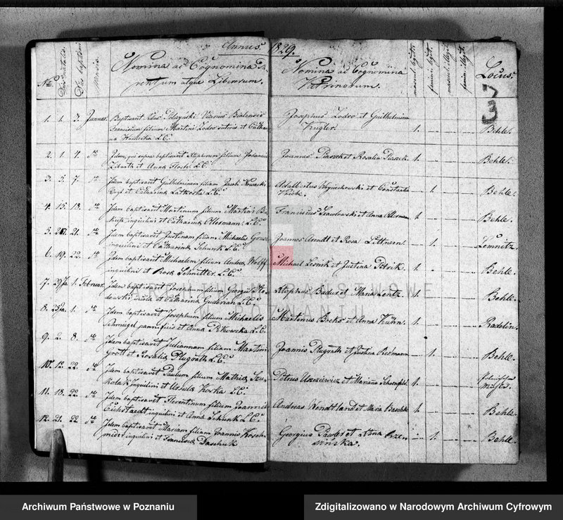 image.from.unit.number "Księga małżeństw, urodzeń i zgonów"