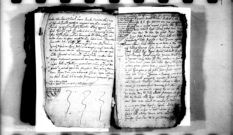 Obraz 14 z jednostki "Relationes [protocollon]"