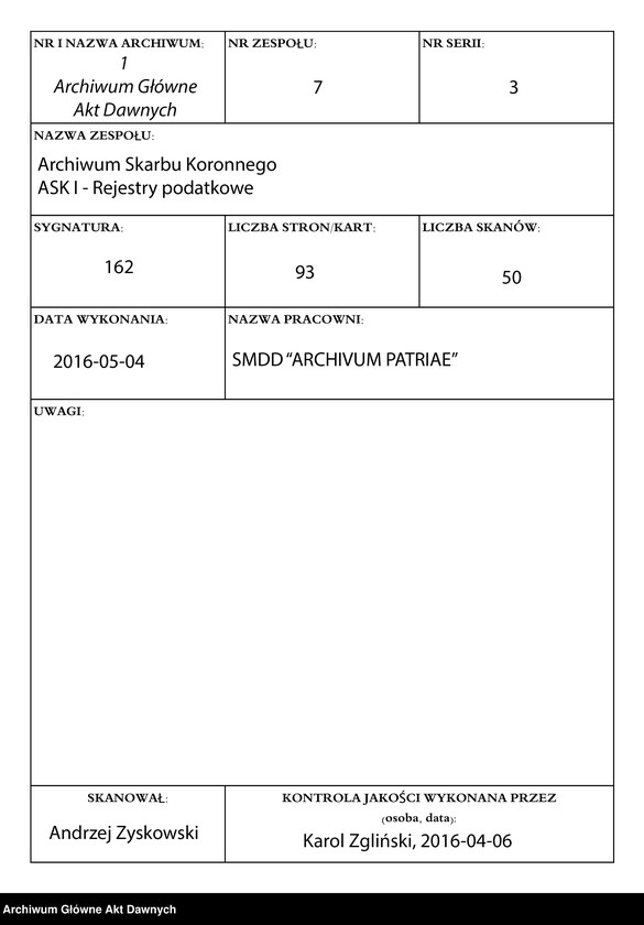 image.from.unit.number "Regestr pogłównego woj. lubelskiego --"