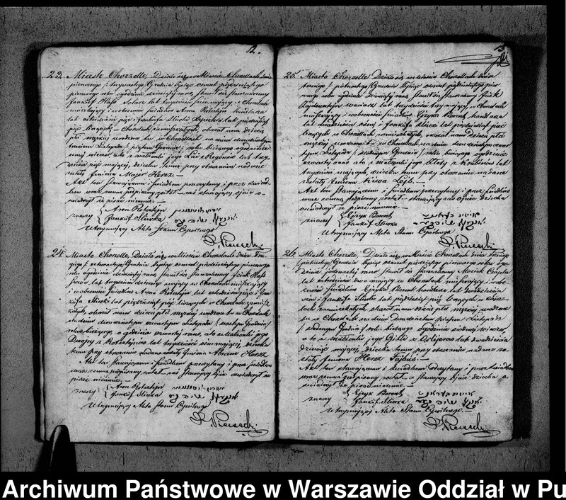 image.from.unit.number "Akta urodzeń, małżeństw, zgonów"