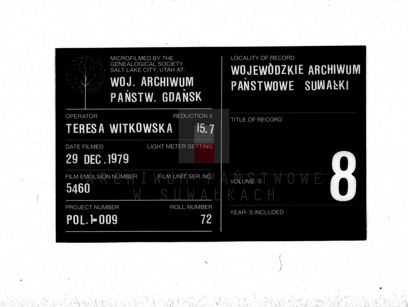 image.from.unit.number "Vtoraja kniga dlja zapisyvanija aktov o roždenii, brakosočetanii i smerti graždanskogo sostojanija vižajnskogo prichoda v 1875 godu"