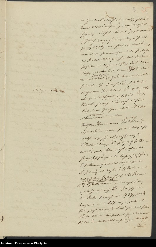 image.from.unit.number "Acta des 15ten Provinzial-Landtages der Stände des Königreichs Preußen. Die Eisenbahn-Angelegenheiten"