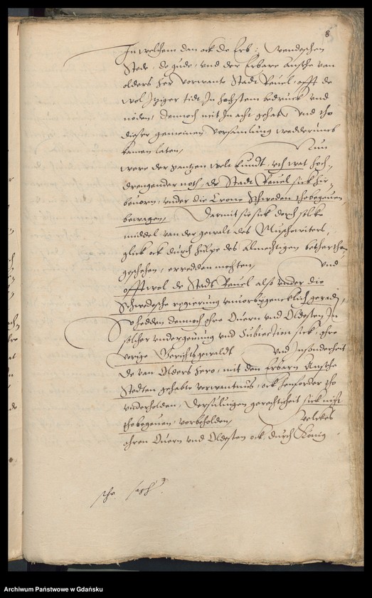 image.from.unit.number "Recessus civitum Hansae Anno 1572 factus Lubecae (skorowidz)"