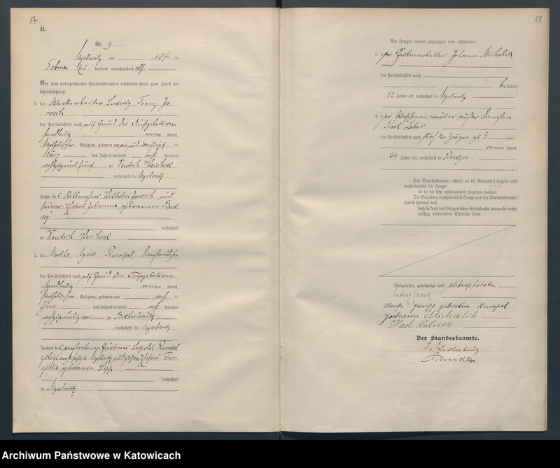 image.from.unit.number "[Księga małżeństw nr 1-118]"
