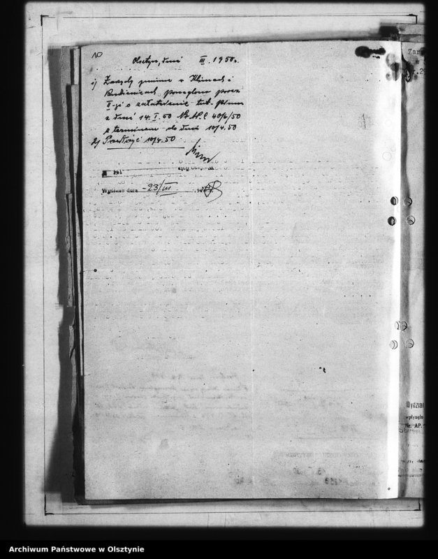image.from.unit.number "Protokóły i zarządzenia polustracyjne w zarządach gminnych"
