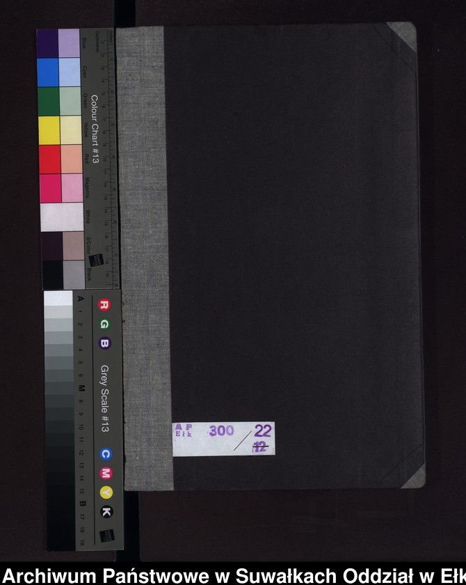 image.from.unit.number "Sterbe-Neben-Register des Königlichen Preussischen Standes-Amtes Gneist Kreis Loetzen"