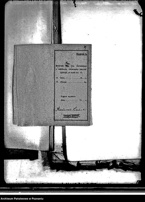 image.from.unit.number "Parcelacja nieruchomości ziemskiej Czartowo powiatu konińskiego"