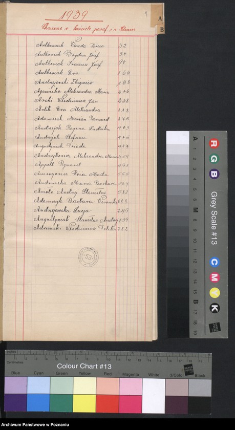 Obraz 3 z jednostki "Indeks urodzeń"