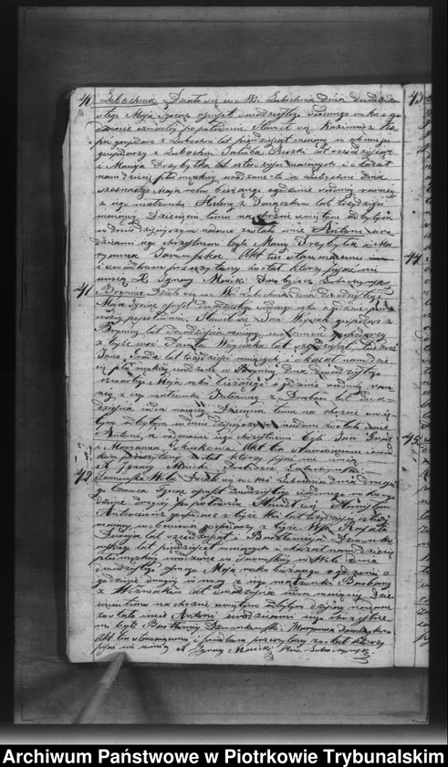 image.from.unit.number "[Księga duplikat aktów urodzonych, zaślubionych i zmarłych]"