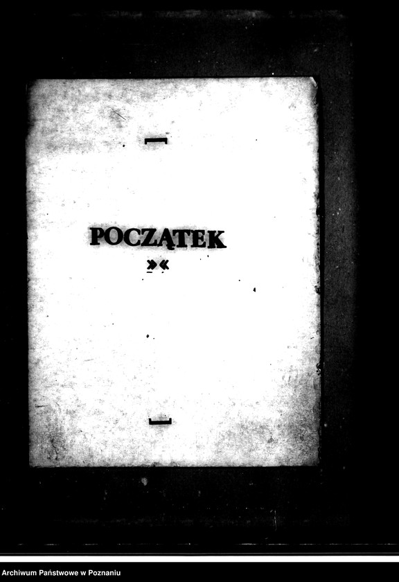 Obraz 3 z jednostki "Majątek Jankowo powiatu mogileńskiego przymusowy wykup"