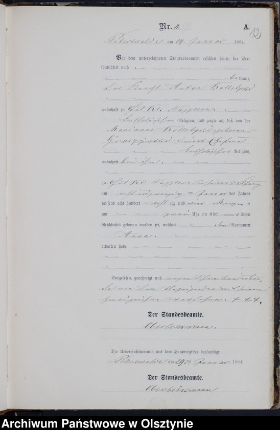 image.from.unit.number "Geburts-Neben-Register Nr 1 - 145"