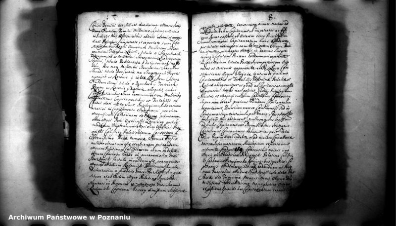 Obraz 12 z jednostki "Relationes [protocollon]"