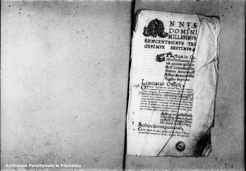 Obraz 4 z jednostki "Inscriptiones [inducta]"