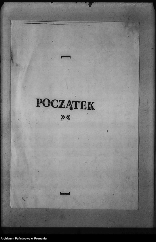 Obraz 3 z jednostki "Finansowanie przebudowy zamku w Poznaniu"