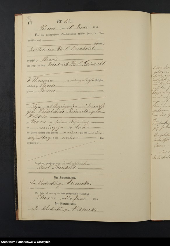 image.from.unit.number "Sterbe-Neben-Register nr 1 - 27"