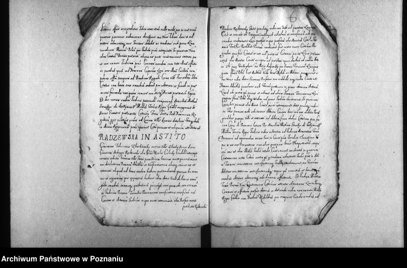 Obraz 9 z jednostki "Decreta [inducta]"