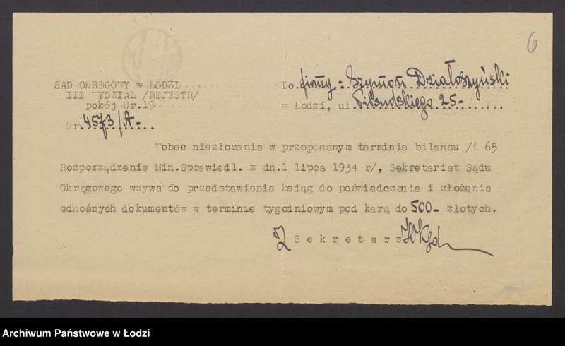 Obraz 8 z jednostki "Szymon Działoszyński- sprzedaż pierza"