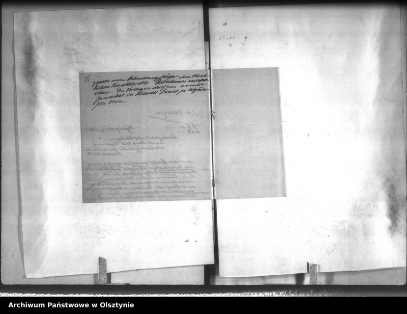 image.from.unit.number "Wehlau, evangelische Kirche"