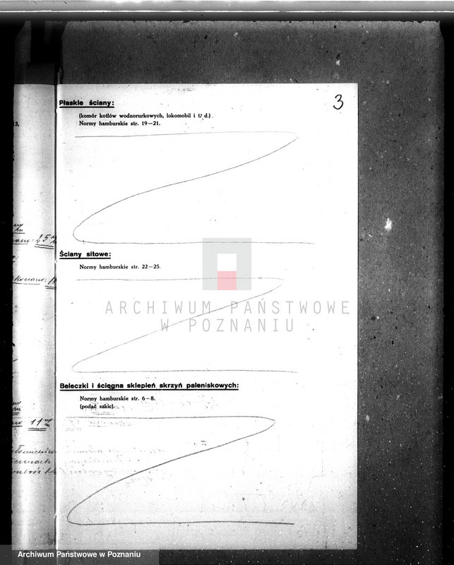 Obraz 7 z jednostki "Fabryka mleka proszkowanego i kondensowanego w Krotoszynie nr woj. kotła 4669"