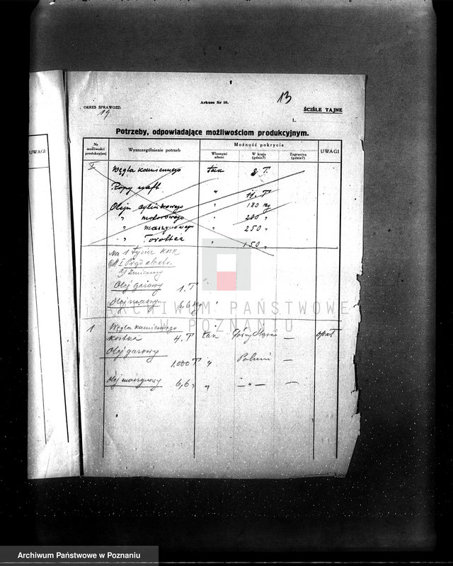 Obraz 17 z jednostki "Rzeźnia Miejska w Jarocinie nr kotła 5935"