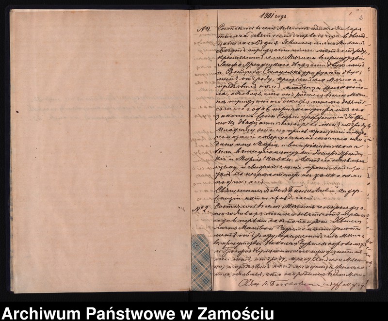 image.from.unit.number "Akta urodzeń, małżeństw, zgonów"