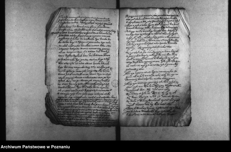 Obraz 5 z jednostki "Decreta [inducta]"