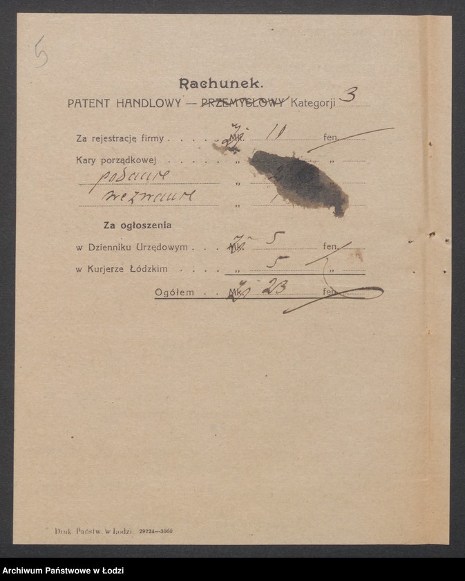 Obraz 7 z jednostki "Rajmund Krebs – sklep rzeźniczy"