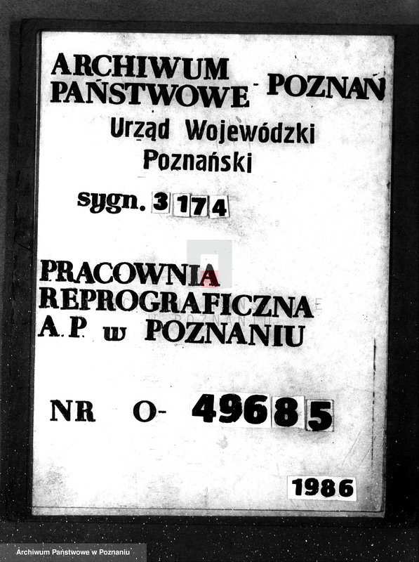 Obraz 1 z jednostki "Zalesianie nieużytków w powiecie czarnkowskim pod nadzorem Wielkopolskiej Izby Rolniczej"