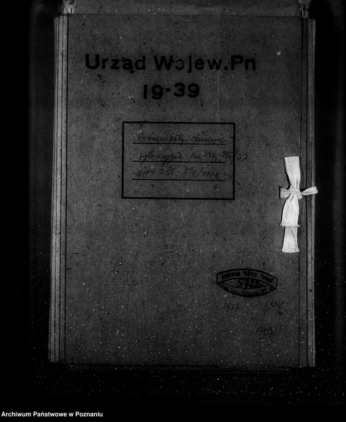 Obraz 4 z jednostki "Komunikaty meldunki dzienne sytuacyjne"