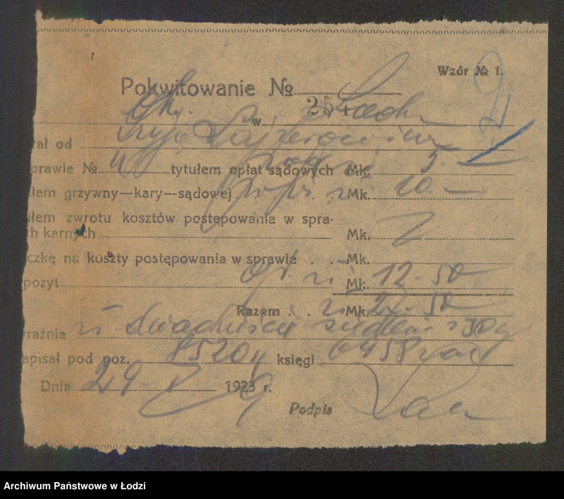 Obraz 4 z jednostki "Szyja Lajzerowicz- sprzedaż farb malarskich"