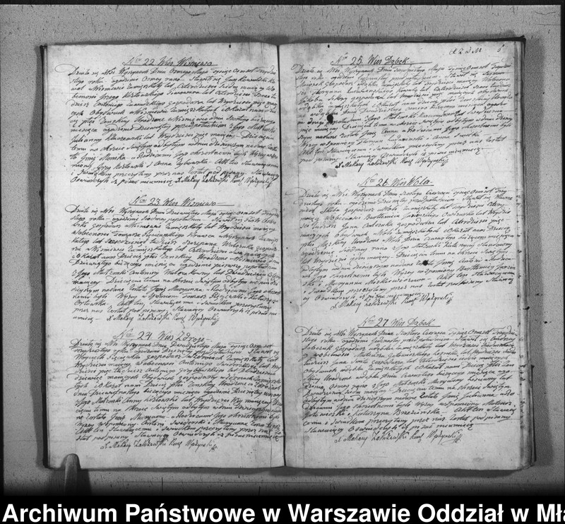 image.from.unit.number "Akta urodzeń, małżeństw i zgonów"