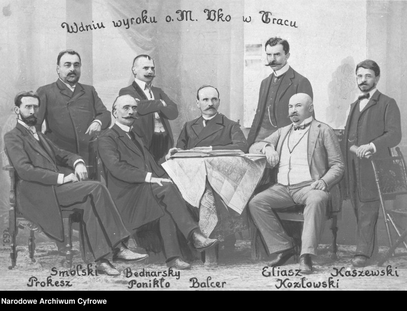 image.from.unit.number "Strona polska w procesie o Morskie Oko"
