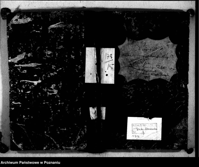 image.from.unit.number "Verzeichnis der Getauften, Getrauten, Verstorbenen"