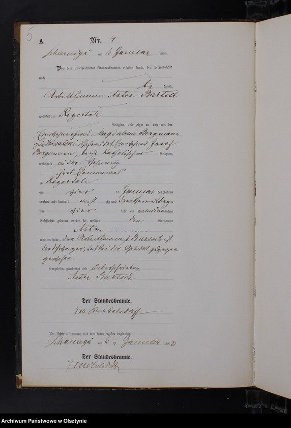 image.from.unit.number "Geburts-Neben-Register Nr 1 - 118"