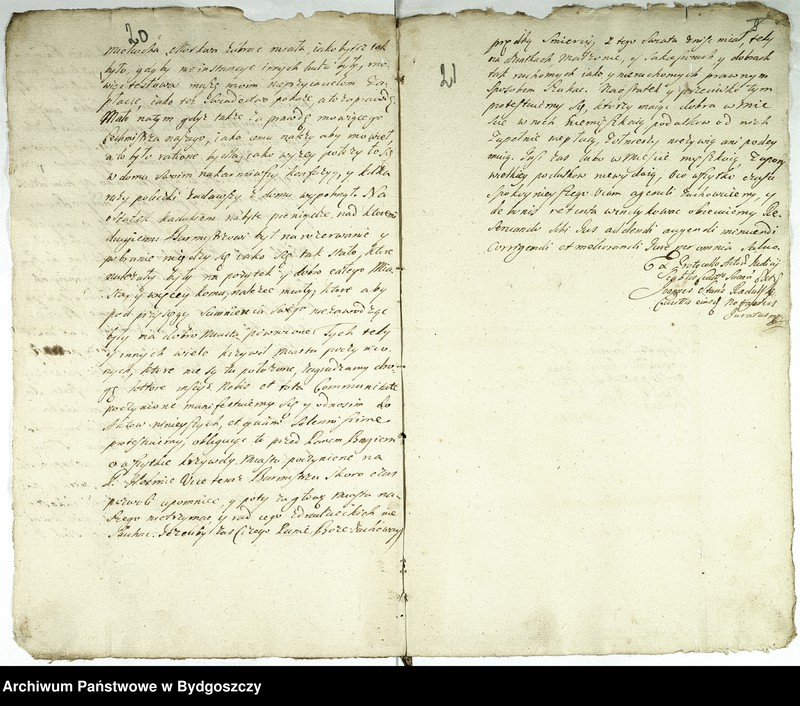 image.from.unit.number "[Księga ławnicza miasta Nowego]"