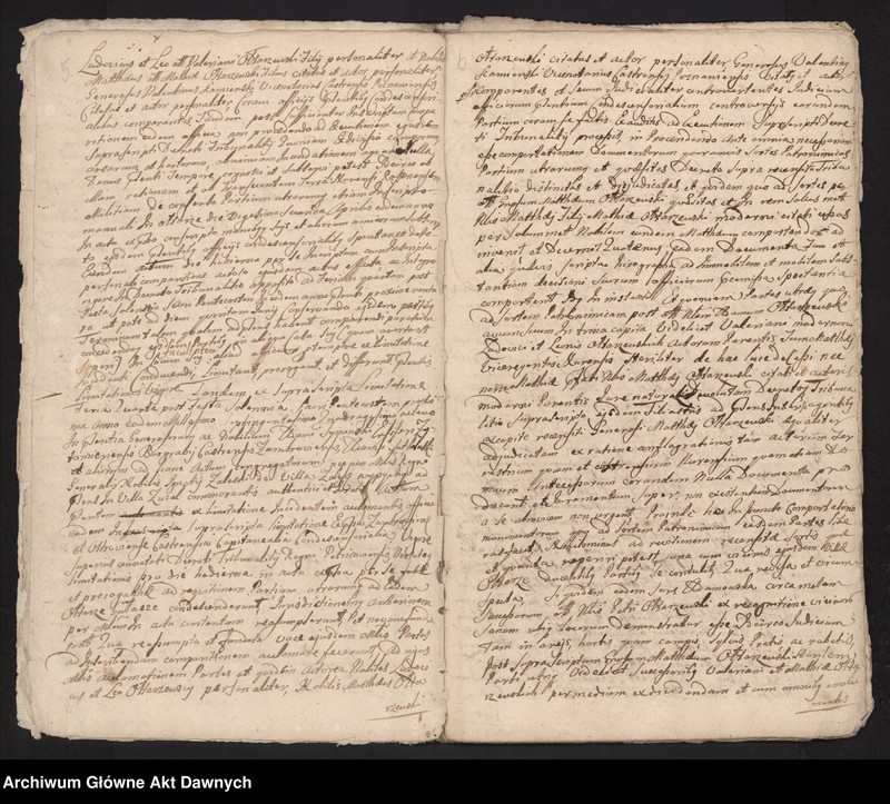 image.from.unit.number "Nurskie relacje oblaty (seria I)"