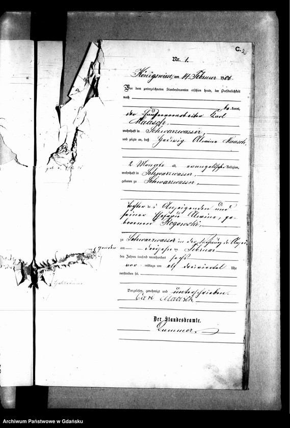 image.from.unit.number "Księga zgonów"