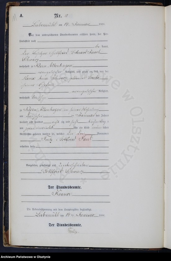 image.from.unit.number "Geburts-Neben-Register Nr 1 - 171"