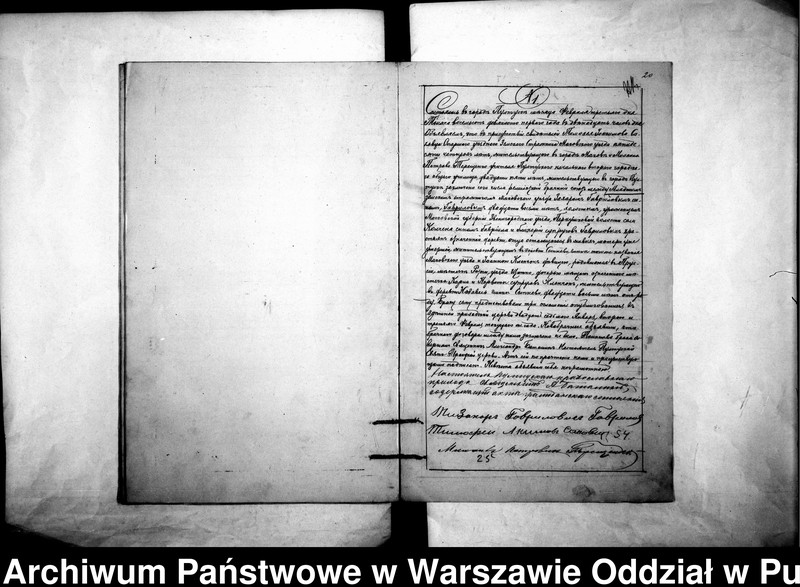 image.from.unit.number "Akta urodzeń, małżeństw i zgonów"