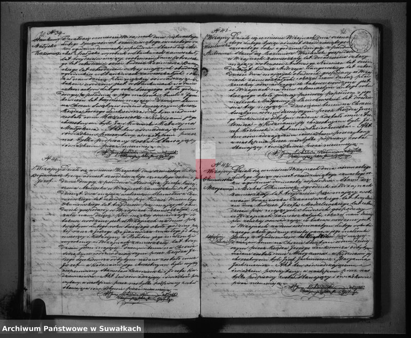 image.from.unit.number "[Duplikat akt urodzonych, zaślubionych i zgonów ]"