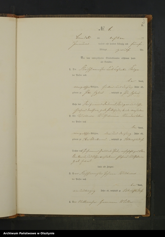 image.from.unit.number "Heiraths-Neben-Register Nr 1 - 12"