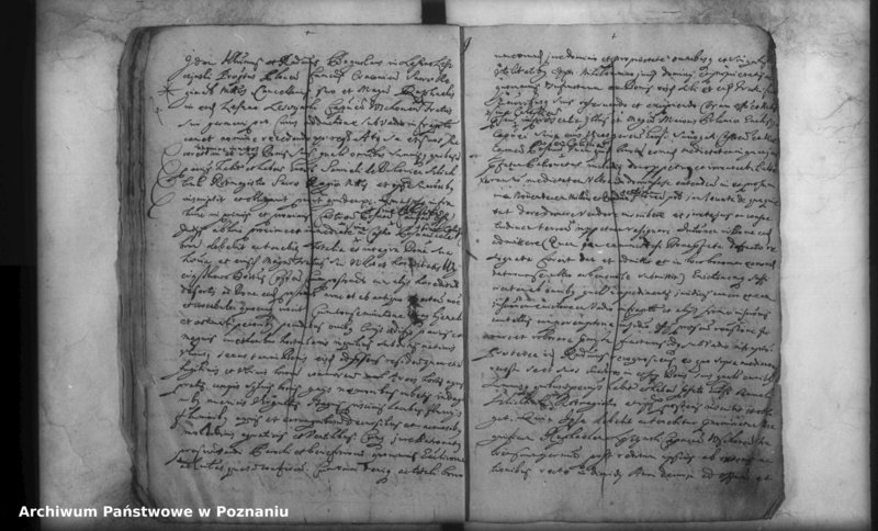 Obraz 11 z jednostki "Inscriptiones, (resignationes) [protocollon]"